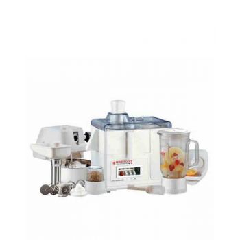 WF-8810 10 in 1 Food Factory White - Food Preparation - Best Price in Pakistan - HitShop.pk
